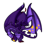 Purple Draik