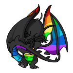 Rainbow Draik