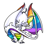 Rainbow Draik