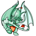 Robot Draik