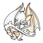 White Draik