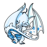 White Draik