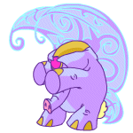 Faerie Elephante