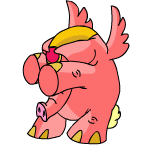 Pink Elephante