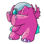 Pink Elephante