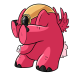 Pink Elephante