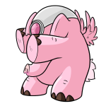 Pink Elephante