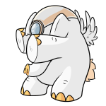 White Elephante
