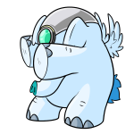 White Elephante