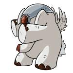 White Elephante