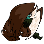 Brown Eyrie