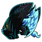 Iridescent Eyrie