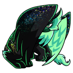 Iridescent Eyrie