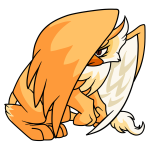 Orange Eyrie