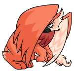 Orange Eyrie