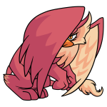 Pink Eyrie