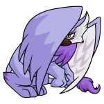 Purple Eyrie