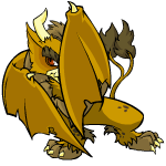 Tyrannian Eyrie