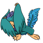 Tyrannian Eyrie