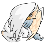 White Eyrie
