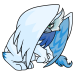 White Eyrie