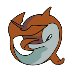 Brown Flotsam