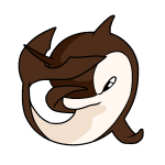 Brown Flotsam