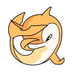 Orange Flotsam
