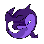 Purple Flotsam