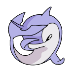 Purple Flotsam