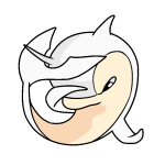 White Flotsam