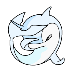 White Flotsam