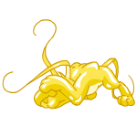 Gold Gelert