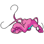 Pink Gelert