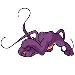 Purple Gelert