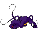Purple Gelert