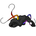 Rainbow Gelert