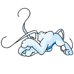 White Gelert
