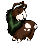 Brown Gnorbu