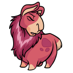 Pink Gnorbu
