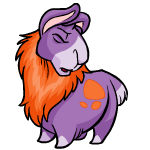 Purple Gnorbu