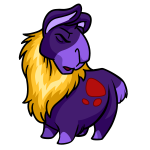 Purple Gnorbu