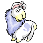 White Gnorbu