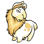White Gnorbu