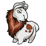 White Gnorbu