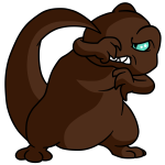 Brown Grarrl