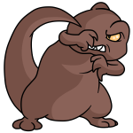 Brown Grarrl