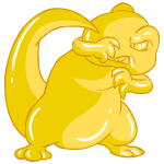 Gold Grarrl