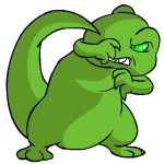 Green Grarrl
