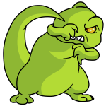 Green Grarrl